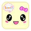 Emoji Sticker Kawaii