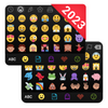 Kika Emoji Keyboard Pro