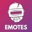 Emotes Viewer for PUBG 