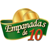 Empanadas de 10