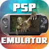 Emulator for PSP Games