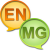 EN-MG Dictionary Free