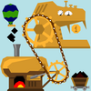 Engineer Millionnaire: Steampunk Idle Tycoon