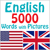 English 90000 Words & Pictures