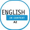 English A2 vocabulary &amp; tests