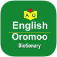 English Afaan Oromo Dictionary