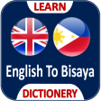 English Bisaya Dictionary