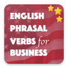 English Business Phrasal Verbs