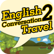 English Conversation 2 -Travel