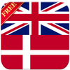 English Danish Dictionary FREE