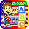 English for kids Free | ABC | Numbers | Animals