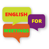 English For Meetings