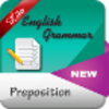 English Grammar - Preposition