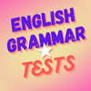 English Grammar ★ Tests