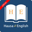 English Hausa Dictionary