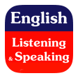 English ー Listening・Speaking