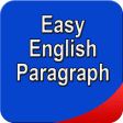 English Paragraph Writing