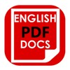 English PDF Documents