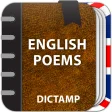 English Poets and Poems