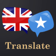 English - Somali Translator