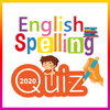 English Spelling Quiz