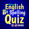 English Spelling Quiz