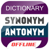 English Synonyms Antonyms