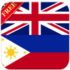 English Tagalog Dictionary FREE