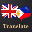 English - Tagalog Translator