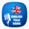 English Talk Radio