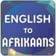 English to Afrikaans Translator