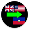 English to Haitian Creole Translator