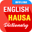 English To Hausa Dictionary