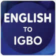 English to Igbo Translator