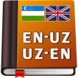 English-Uzbek Dictionary