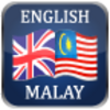 Englsih-Malay Dictionary