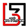 enThree