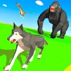 Epic Animal Hop & Smash Run 3D