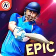 Epic Cricket - Realistic Cricket Simulator 3D Game