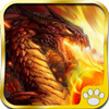 Epic Defense - Fire Of Dragon