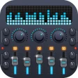 Equalizer Music Player 