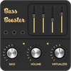 Equalizer Pro - Volume Booster & Bass Booster