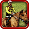 Equestrian Horse Racing Game