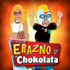 erazno y la chokolata - radio