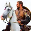 Ertugrul Game - Horse Riding