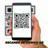 Escaneo de Codigo QR