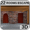 Escape Underground Guest Room