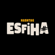 #Esfiha