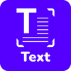 Image to text - Text scanner