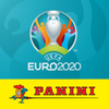 EURO 2020 Panini Album